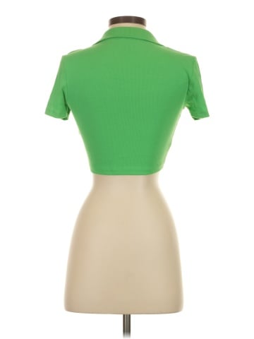 Zara Short Sleeve Top (view 2)