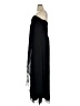 Jordan 100% Polyester Black Cocktail Dress Size 14 - photo 5