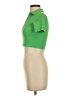 Zara Green Short Sleeve Top Size S - photo 5