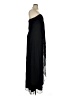 Jordan 100% Polyester Black Cocktail Dress Size 14 - photo 4
