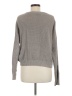 Urban Outfitters Gray Pullover Sweater Size L - photo 2