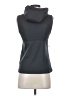 The North Face Solid Gray Vest Size XS - photo 2