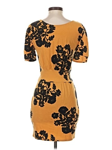 Silence and Noise Cocktail Dress (view 2)