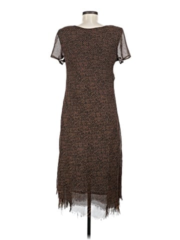 Carole Little Casual Dress (view 2)