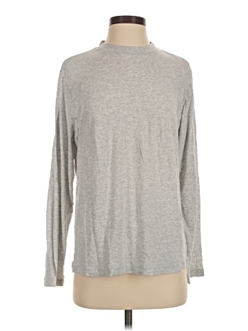 SKIMS Long Sleeve Turtleneck (view 1)