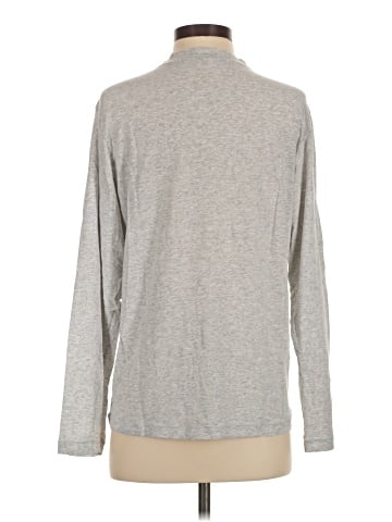 SKIMS Long Sleeve Turtleneck (view 2)