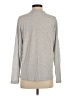 SKIMS Gray Long Sleeve Turtleneck Size S - photo 2
