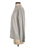 SKIMS Gray Long Sleeve Turtleneck Size S - photo 5