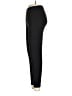 Lululemon Athletica Solid Black Active Pants Size 8 - photo 5