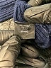 Jenni Kayne Blue Cardigan Size XS - photo 8