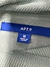 Apt. 9 Teal Turtleneck Sweater Size M - photo 7
