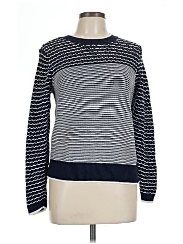 Ann Taylor LOFT Pullover Sweater (view 1)