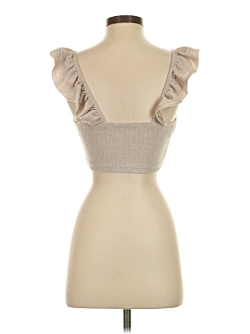 Trafaluc by Zara Tank Top (view 2)
