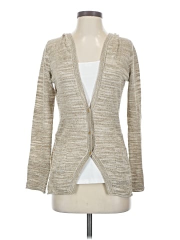 PrAna Cardigan (view 1)
