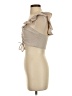 Trafaluc by Zara Tan Tank Top Size S - photo 5