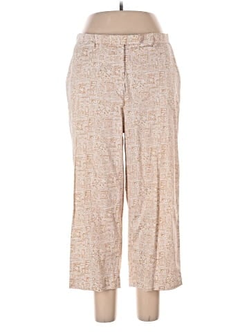 Susan Graver Casual Pants (view 1)