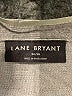 Lane Bryant Gray Cardigan Size 26 - 28 Plus - photo 7
