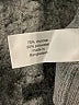 Lane Bryant Gray Cardigan Size 26 - 28 Plus - photo 8