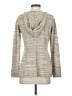 PrAna Tan Cardigan Size S - photo 2