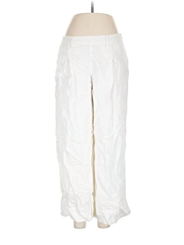 Lauren by Ralph Lauren Linen Pants (view 1)