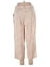 Susan Graver Tweed Tan Casual Pants Size XL - photo 2