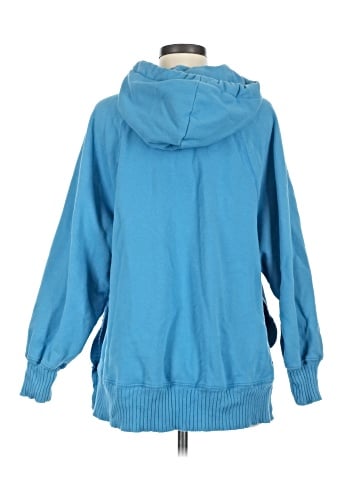 American Eagle Outfitters Pullover Hoodie (view 2)