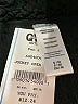 QVC 100% Polyester Black Cardigan Size S - photo 7