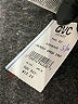 QVC 100% Polyester Black Cardigan Size S - photo 8