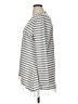 LOGO by Lori Goldstein Gray Cardigan Size XL - photo 5