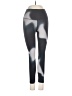 Nike Gray Active Pants Size S - photo 1
