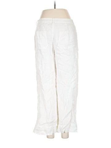 Lauren by Ralph Lauren Linen Pants (view 2)