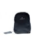 London Fog Black Backpack One size - photo 1