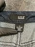 a.n.a. A New Approach Chevron-herringbone Blue Jeans Size 14 - photo 4