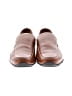 Bally Brown Flats Size 8 1/2 - photo 2