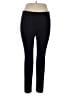 Jockey Solid Black Active Pants Size XL - photo 1