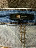 FRYE Hearts Blue Jeans Size 6 - photo 7