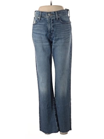 Lucky Brand Jeans (view 1)