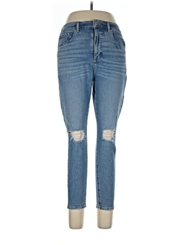Ann Taylor LOFT Jeans (view 1)
