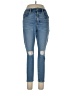 Ann Taylor LOFT Blue Jeans Size 30 waist - photo 1