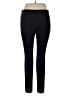 Jockey Solid Black Active Pants Size XL - photo 2
