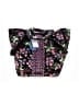 Vera Bradley Purple Tote One size - photo 1