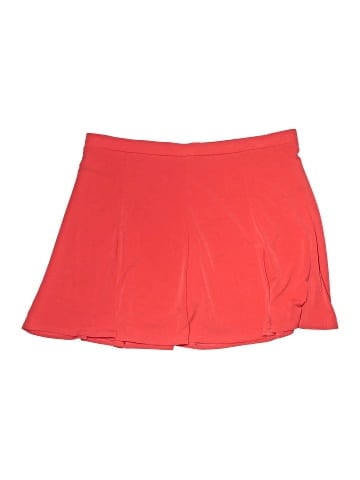 Susan Graver Skort (view 2)