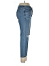 Ann Taylor LOFT Blue Jeans Size 30 waist - photo 4