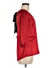 Studio Y Red 3/4 Sleeve Blouse Size M - photo 4