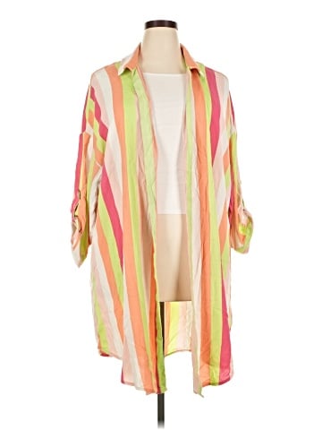 Torrid Kimono (view 1)