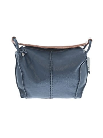 The Sak Leather Shoulder Bag (view 1)