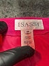 Assorted Brands Solid Pink Formal Skirt Size 10 - photo 4