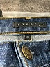 Theory Blue Jeans Size 24 waist - photo 7