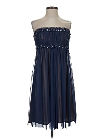 JS Boutique Cocktail Dress (view 1)