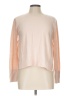 Banana Republic Pink Pullover Sweater Size Lg Petite - photo 1